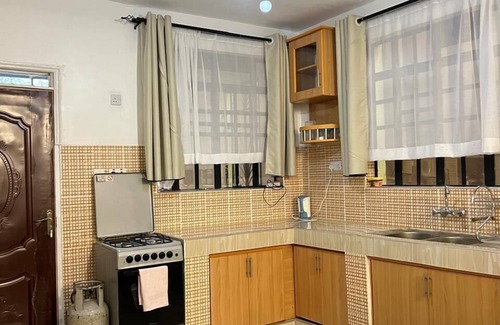 Naivasha Apartamento | Lux Suites The comfort Place Naivasha