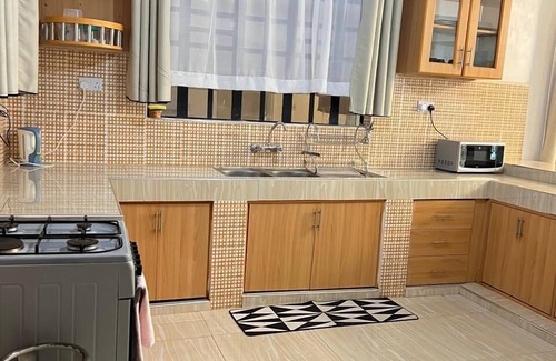 Naivasha Apartamento | Lux Suites The comfort Place Naivasha