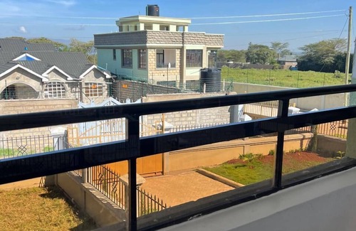 Naivasha Apartamento | Lux Suites The comfort Place Naivasha