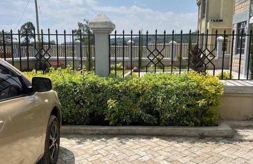 Naivasha Apartamento | Lux Suites The comfort Place Naivasha