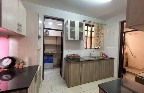 Thika Apartamento | Lux Suites Thika Gateway Apartment
