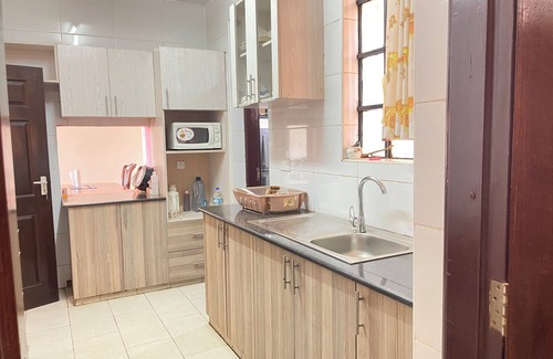Thika Apartamento | Lux Suites Thika Gateway Apartment