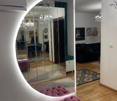 Pancevo Apartamento | Lux Tea Pancevo