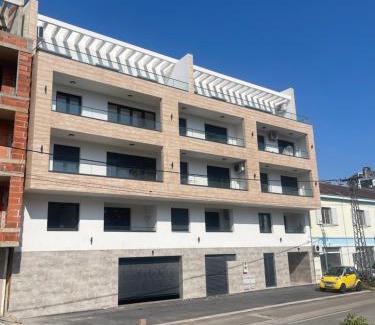 Pancevo Apartamento | Lux Tea Pancevo