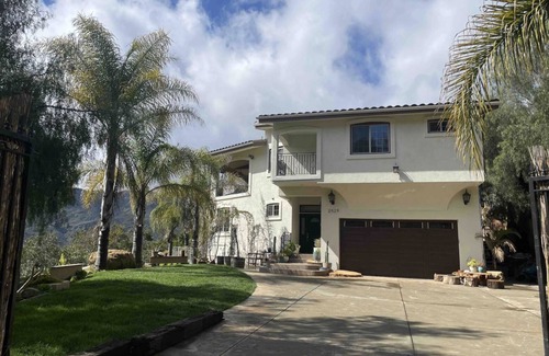 Topanga Villa | Lux Topanga Compound w/ Sweeping Views