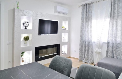 Nova Pazova Apartamento | lux two