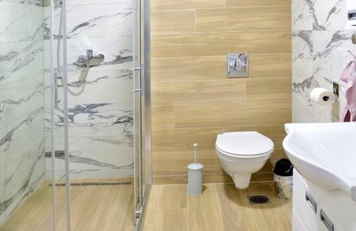Nova Pazova Apartamento | lux two