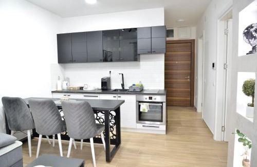 Nova Pazova Apartamento | lux two