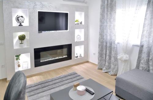 Nova Pazova Apartamento | lux two
