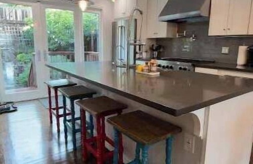 Lakeshore Casa | Lux Urban Oasis near SFSU/Airport/BART and shops