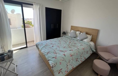 Agadir City Center Villa | Lux villa in agadir City nearly Beach ⛱️⛱️⛱️⛱️ you welcome 🤗🤗🤗