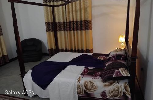 Negombo Casa | Lux Villa