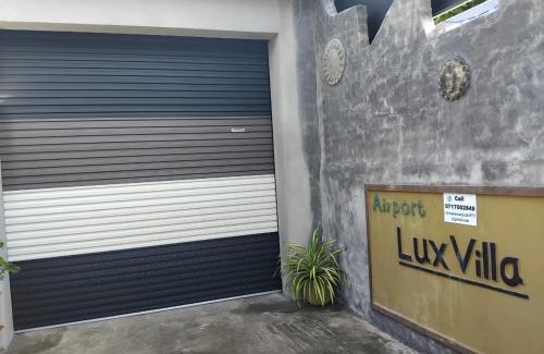 Negombo Casa | Lux Villa