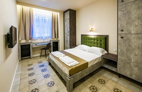 Stari Grad Apartamento | Lux Villa Old Town