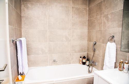 Gaborone Apartamento | Lux Villa Sarona