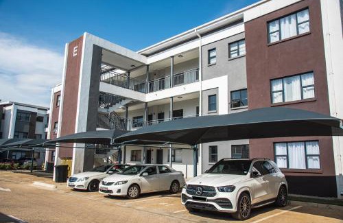 Gaborone Apartamento | Lux Villa Sarona