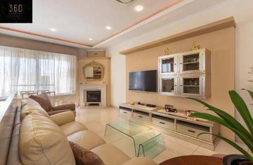Swieqi Apartamento | LUX VILLA with amazing BBQ, Pool Area & WIFI by 360 Estates