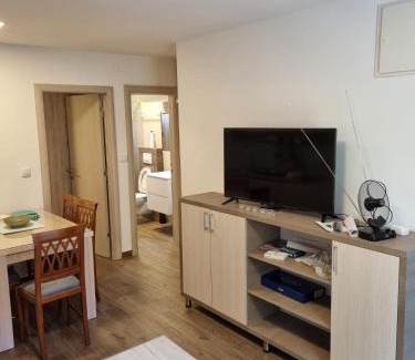 Lisina Apartamento | Lux Village Kopaonik Apartments