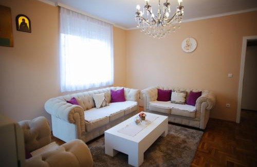 Sombor Apartamento | Lux11
