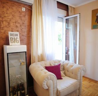 Sombor Apartamento | Lux11