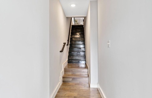 Wynnefield Apartamento | Lux2 Bed Apt By Goodseed Suites