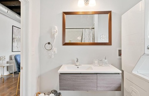 Wynnefield Apartamento | Lux2 Bed Apt By Goodseed Suites