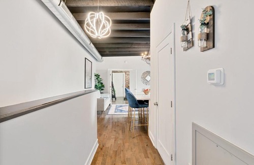 Wynnefield Apartamento | Lux2 Bed Apt By Goodseed Suites