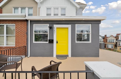 Wynnefield Apartamento | Lux2 Bed Apt By Goodseed Suites