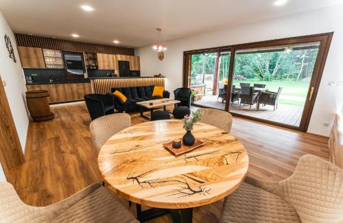 Ostravice Apartamento | Luxapart Golf Ostravice
