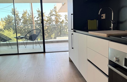 Ierapetra Apartamento | LuxApart74 |Comfy&Minimal Stay