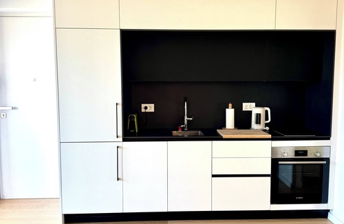 Ierapetra Apartamento | LuxApart74 |Comfy&Minimal Stay