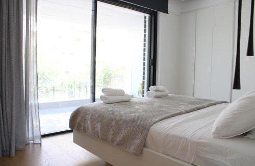 Ierapetra Apartamento | LuxApart74 l Comfy & Minimal Stay in Ierapetra