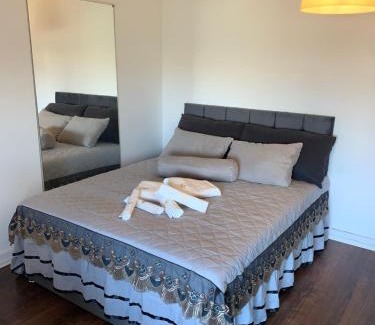 Bonnevoie Apartamento | Luxappart