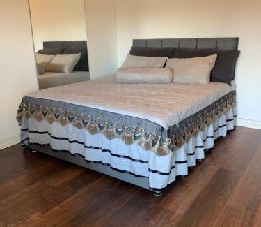 Bonnevoie Apartamento | Luxappart