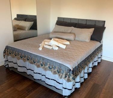 Bonnevoie Apartamento | Luxappart