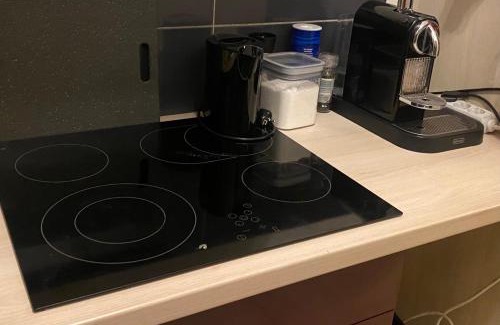 Bonnevoie Apartamento | Luxappart