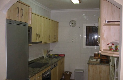 El Faro Apartamento | Luxary Area - Stunning sea View
