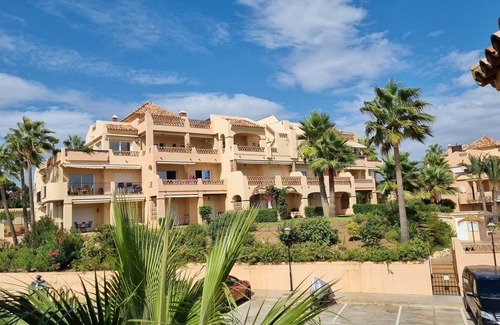 El Faro Apartamento | Luxary Area - Stunning sea View