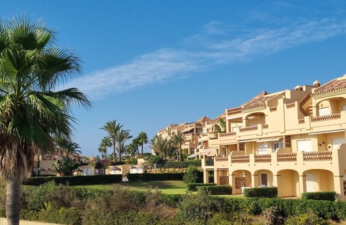 El Faro Apartamento | Luxary Area - Stunning sea View