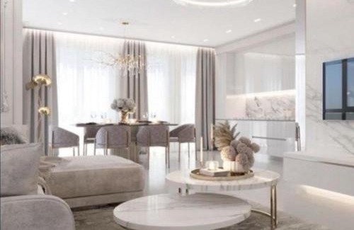 Nasimi Apartamento | Luxary Home Flora inn
