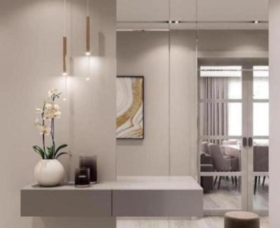 Nasimi Apartamento | Luxary Home Flora inn