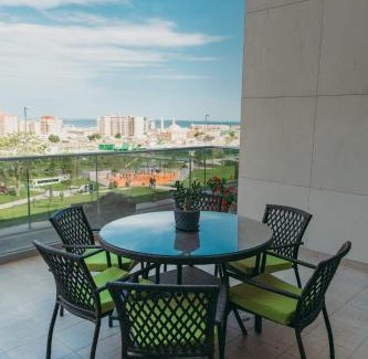 Nasimi Apartamento | Luxary Home VIP Grayton