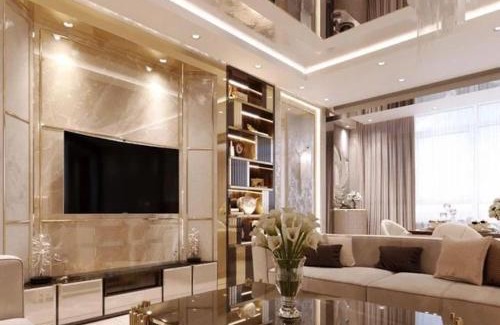 Nasimi Apartamento | Luxary Home VIP Grayton