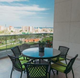 Nasimi Apartamento | Luxary Home VIP Hillton