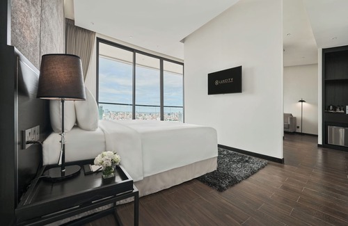Prampir Makara Hotel | Luxcity Hotel & Apartment