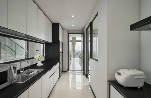 Prampir Makara Hotel | Luxcity Hotel & Apartment