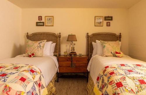 Guthrie Casa | Luxe 1920 Schoolhouse Sleeps 8 30 Min From Okc