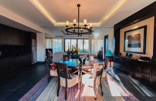 Villa Juarez Villa | Luxe 3-Bedroom Villa w/ Rooftop Pool