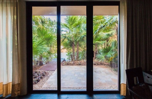 Villa Juarez Villa | Luxe 3-Bedroom Villa w/ Rooftop Pool