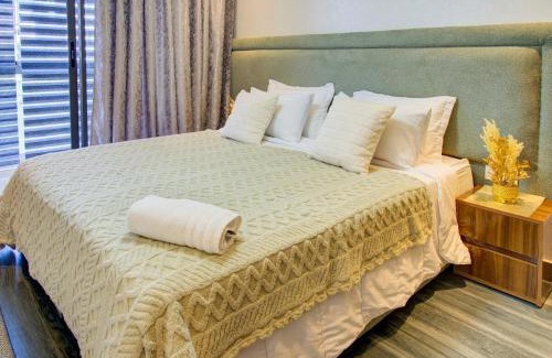 Agadir Bay Apartamento | Luxe 3 Bedroom vacances piscine Agadir